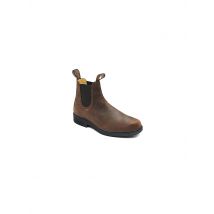 BLUNDSTONE Chelsea Boots DRESS 2029 braun | 37