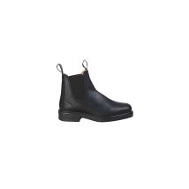 BLUNDSTONE Chelsea Boots #068 schwarz | 38
