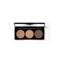 BOBBI BROWN Lidschatten - Essential Eyeshadow Trios (Golden Hour)