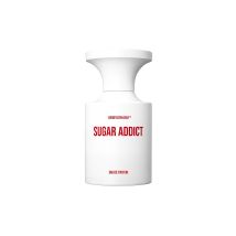 BORNTOSTANDOUT Sugar Addict Eau de Parfum 50ml