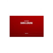 BORNTOSTANDOUT Geschenkset - Dark & Drunk DiscoverySet 8x2ml
