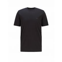 BOSS T-Shirt Regular Fit THOMPSON schwarz | S