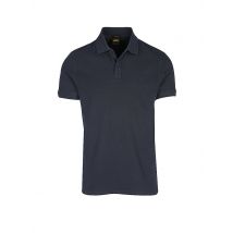 BOSS Poloshirt Regular Fit PRIME blau | L