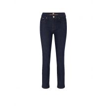 BOSS Jeans Slim Fit JACKIE dunkelblau | 27