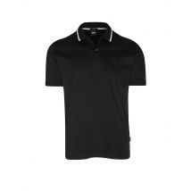BOSS Poloshirt PENROSE schwarz | XL