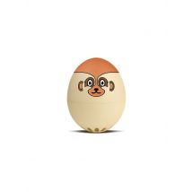 BRAINSTREAM Küchentimer - PiepiEi Wunder der Wildnis 3 Härtegrade Erdmännchen  beige