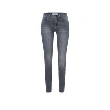 BRAX Jeans Skinny Fit ANA grau | 36