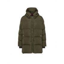 BRAX Steppjacke olive | 40