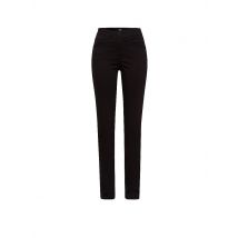 BRAX Jeans Straight Fit MARY  schwarz | 34