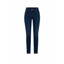 BRAX Jeans Slim Fit SHAKIRA dunkelblau | 40