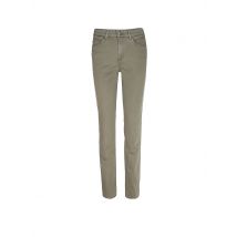 BRAX Jeans Slim Fit SHAKIRA olive | 38