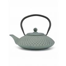 BREDEMEIJER Guss-Teekanne XILIN 1,25l  Light-Green hellgrün