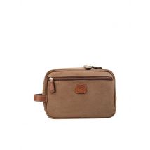 BRICS Toilettetasche Life camel
