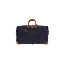 BRICS Reisetasche Life 55cm (Blau) blau