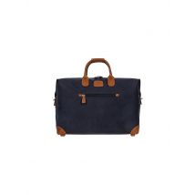 BRICS Reisetasche Life 43cm (Blau) blau