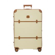 BRICS Trolley hart BELLAGIO 76cm Creme beige