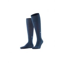 BURLINGTON Herren Stutzen DUBLIN 40-46 marine blau