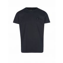 BUTCHER OF BLUE T-Shirt  blau | XL