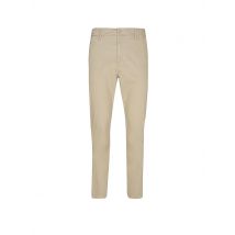 BUTCHER OF BLUE Chino Slim Fit MARVIN  beige | 33/L32