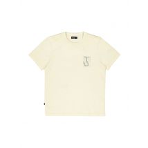 BUTCHER OF BLUE T-Shirt HOOK beige | S