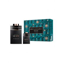 BVLGARI Geschenkset - Man in Black Eau de Parfum 100ml / 15ml