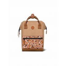 CABAIA Rucksack ADVENTURER KUALA LUMPUR medium beige