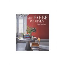 CALLWEY Buch - Mit Farbe Wohnen keine Farbe