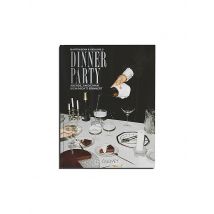 CALLWEY Buch - DINNER PARTY keine Farbe