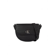 CALVIN KLEIN JEANS Tasche - Mini Bag  schwarz