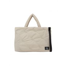 CALVIN KLEIN JEANS Tasche - Shopper TOTE Xlarge  beige