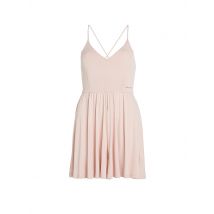 CALVIN KLEIN JEANS Jumpsuit  rosa | L