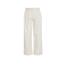 CALVIN KLEIN JEANS Culotte  weiss | L