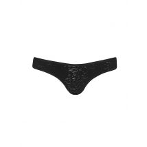 CALVIN KLEIN Slip INTRINSIC  black schwarz | L