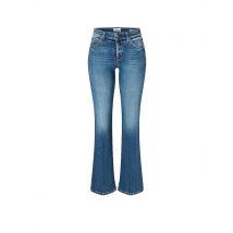 CAMBIO Jeans Flared Fit PARIS blau | 38/L33