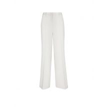 CAMBIO Marlenehose AMELIE beige | 46/L32