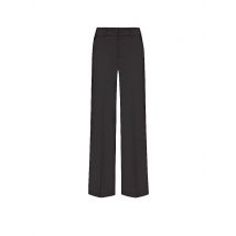 CAMBIO Marlenehose AMELIE  schwarz | 42/L32