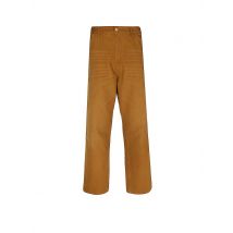 CARHARTT WIP Jeans Baggy Fit  braun | 36/L32