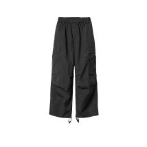 CARHARTT WIP Cargohose  schwarz | XS