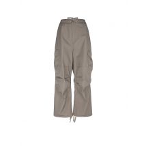 CARHARTT WIP Cargohose  braun | S