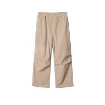 CARHARTT WIP Chino JUDD Loose Fit beige | M