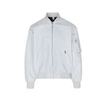 CARHARTT WIP Blouson OTLEY weiss | XS