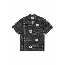 CARHARTT WIP Hemd schwarz | M