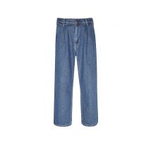 CARHARTT WIP Jeans Baggy Fit  blau | 27