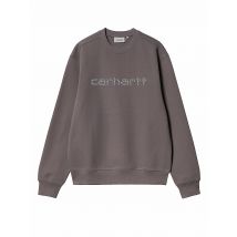 CARHARTT WIP Sweater  grau | M