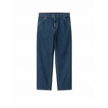 CARHARTT WIP Jeans Loose Fit  dunkelblau | 27/L32