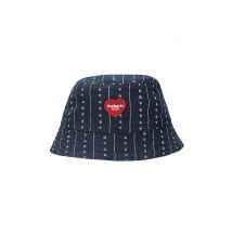 CARHARTT WIP Fischerhut - Bucket Hat DREWE dunkelblau | S/M