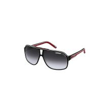 CARRERA BRILLEN Sonnenbrille GRAND PRIX 2/64 schwarz