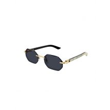 CARTIER Sonnenbrille CT0439S gold