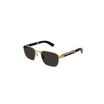 CARTIER Sonnenbrille CT0363S schwarz