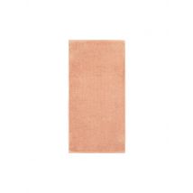 CAWÖ Duschtuch Pure 80x150cm Zimt kupfer